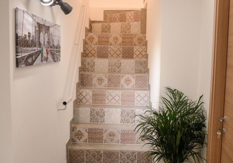La Fara B&b