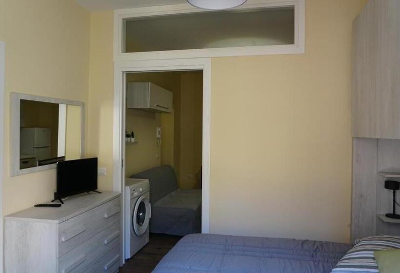 La Fara B&b