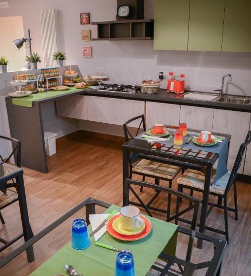 La Fara B&b