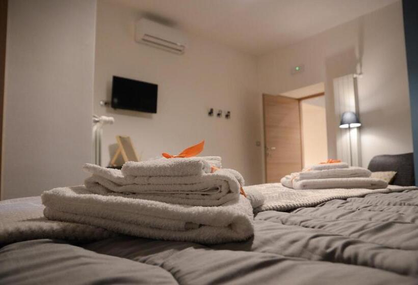La Fara B&b
