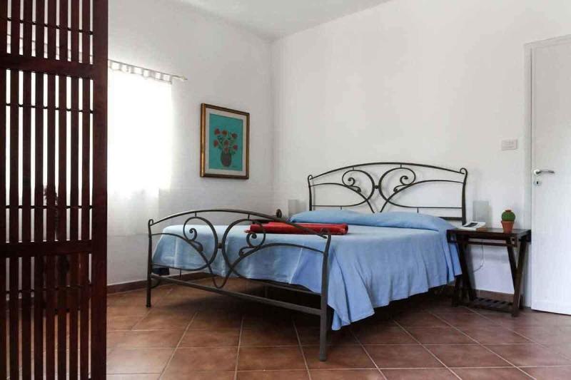 La Manna Di Zabbra