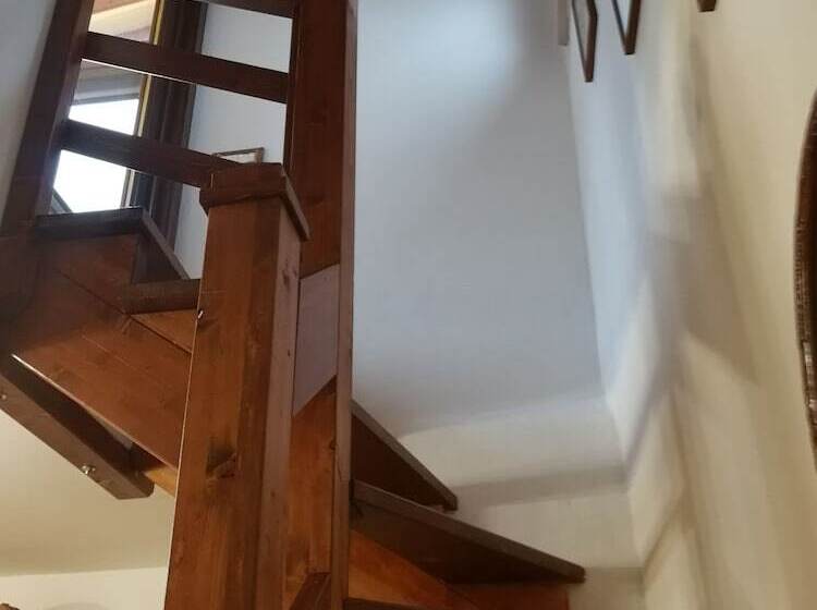 La Rupe Bed And Breakfast