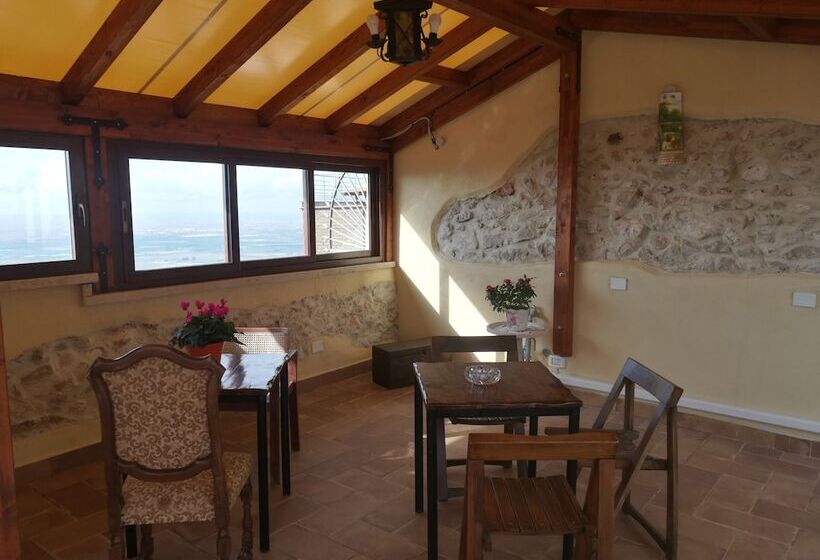 La Rupe Bed And Breakfast