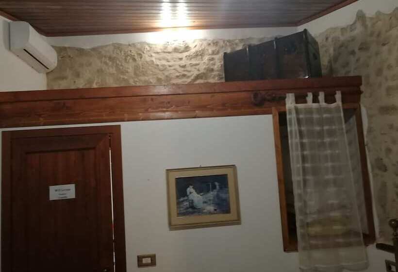 La Rupe Bed And Breakfast