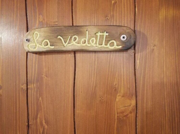 La Rupe Bed And Breakfast