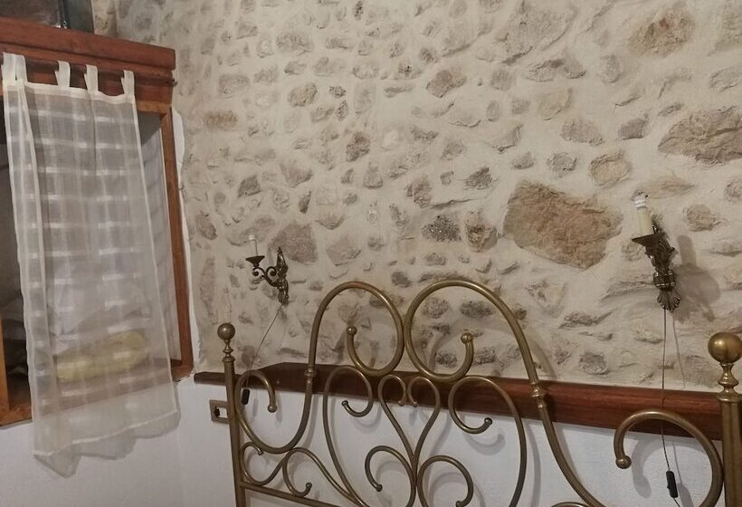 La Rupe Bed And Breakfast