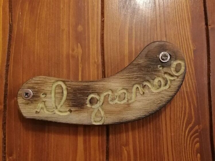 La Rupe Bed And Breakfast