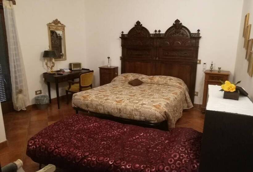 La Rupe Bed And Breakfast