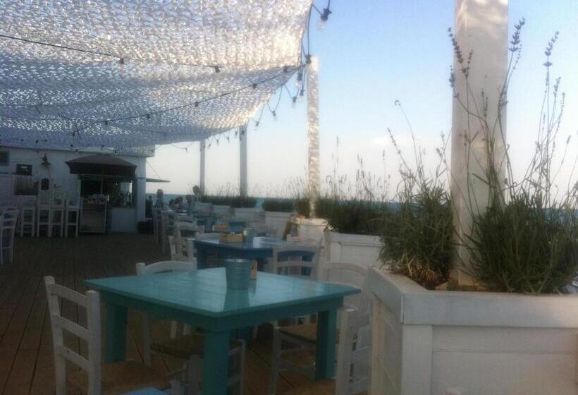 Le Marinelle Trani B&b