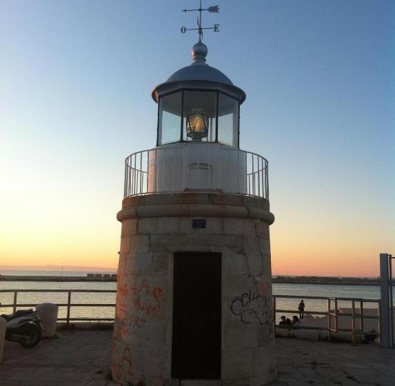 Le Marinelle Trani B&b