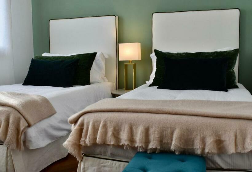 Palazzina Mori   Luxury B&b