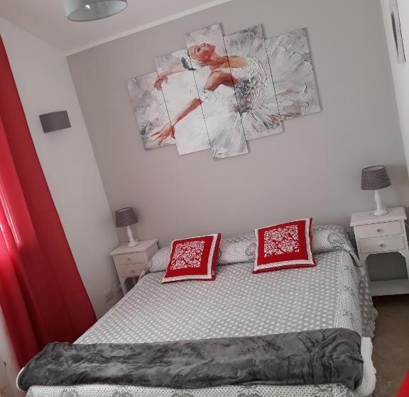 פנסיון A Casa Di Simona