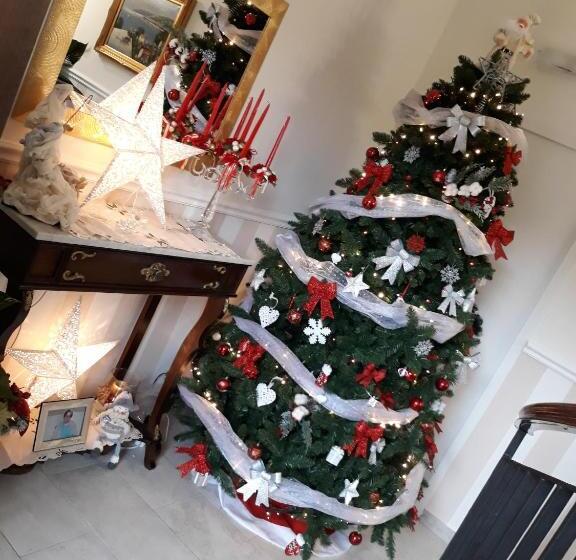 פנסיון A Casa Di Simona