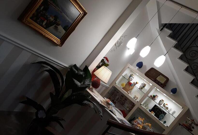 פנסיון A Casa Di Simona