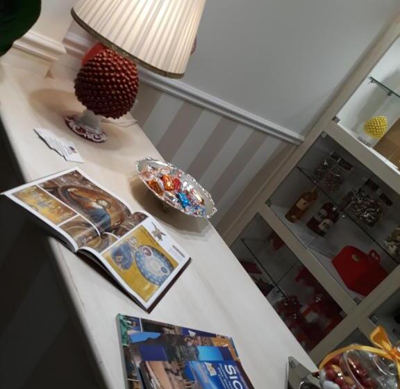 פנסיון A Casa Di Simona