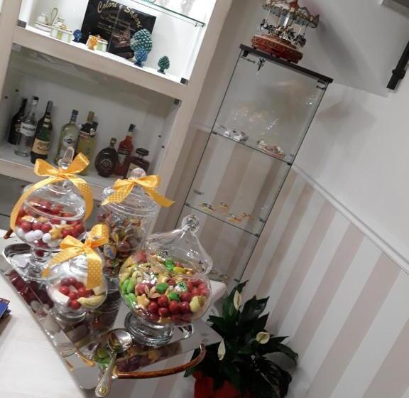 פנסיון A Casa Di Simona