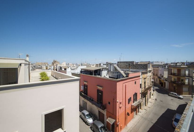 بنسيون Al Vicoletto
