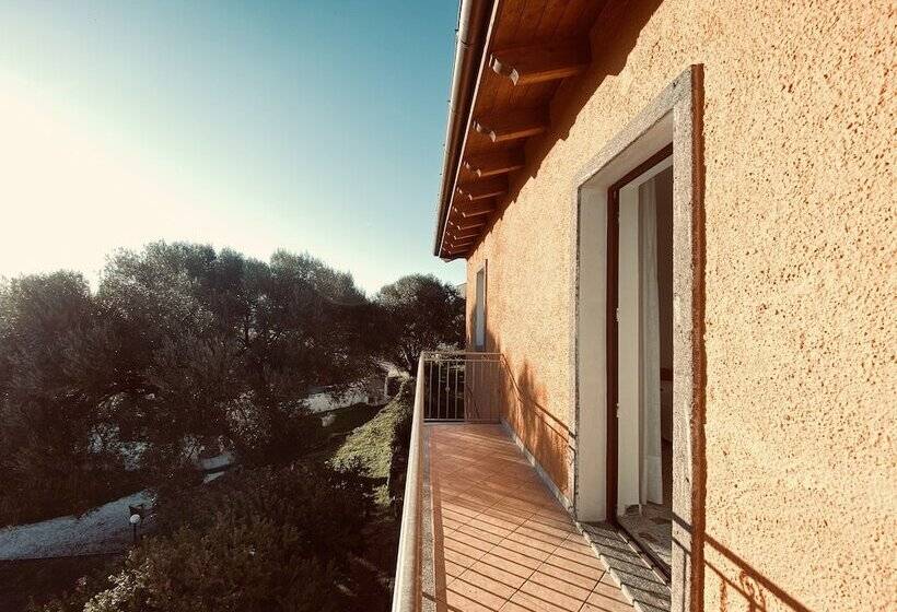 פנסיון Artemisia Sardegna