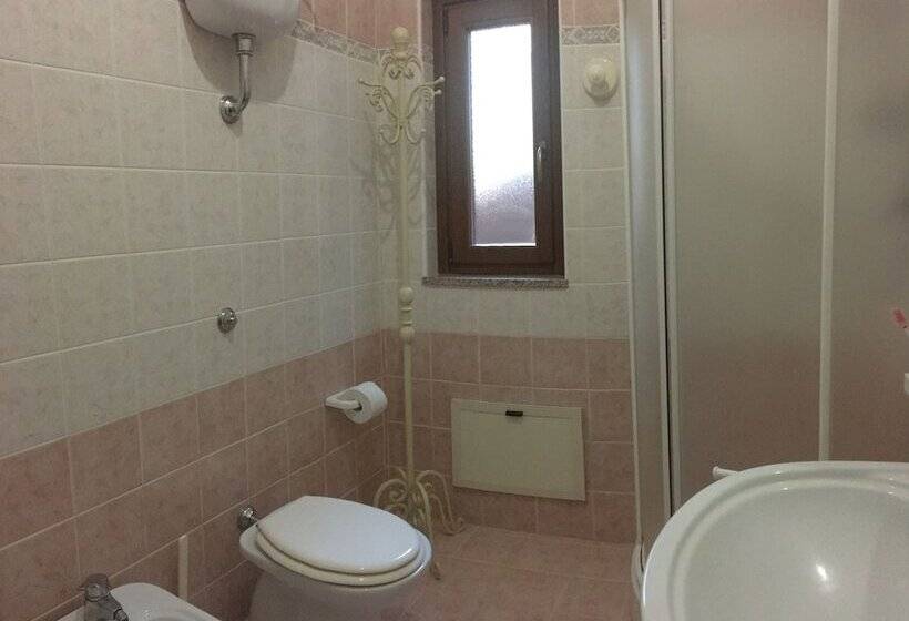 פנסיון Artemisia Sardegna