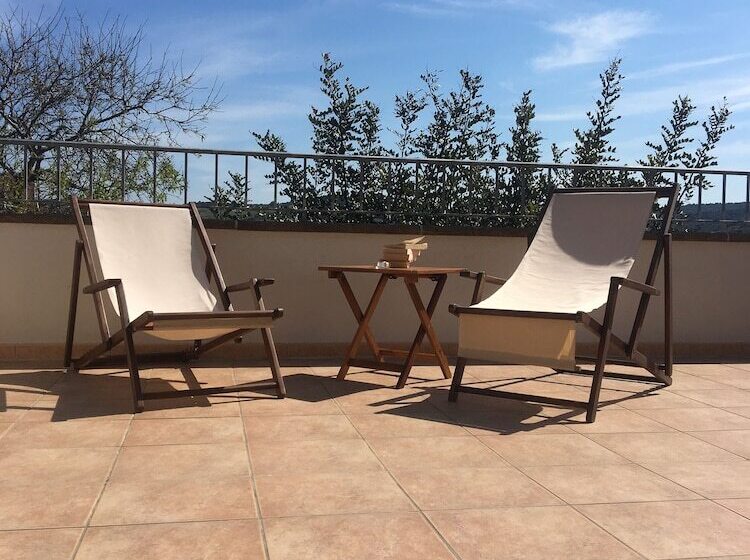 פנסיון Artemisia Sardegna