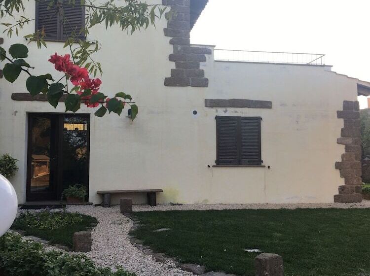 פנסיון Artemisia Sardegna