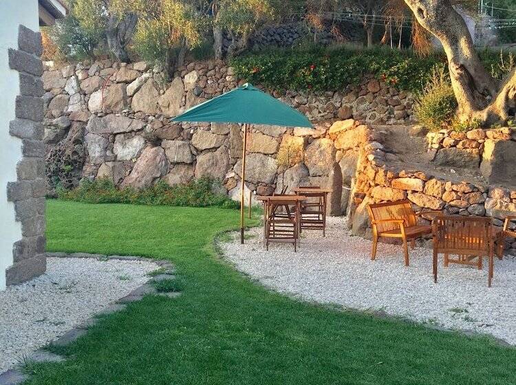 פנסיון Artemisia Sardegna