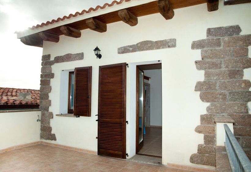 פנסיון Artemisia Sardegna