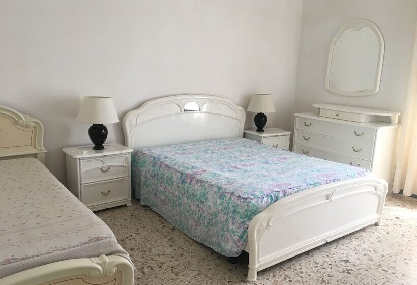 פנסיון Artemisia Sardegna