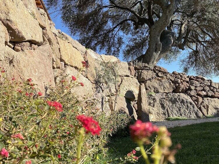 פנסיון Artemisia Sardegna