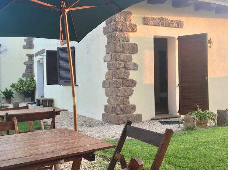 פנסיון Artemisia Sardegna