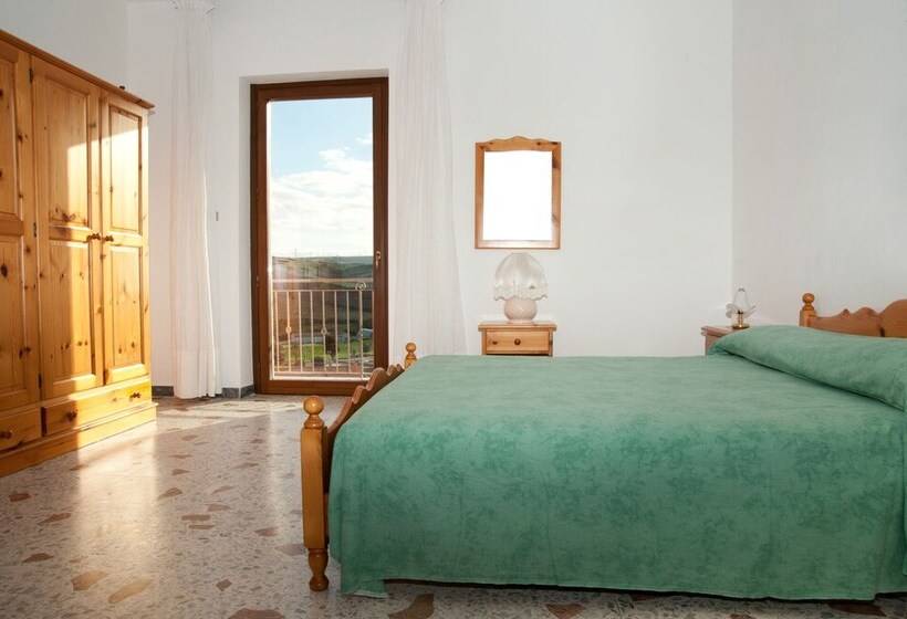 פנסיון Artemisia Sardegna