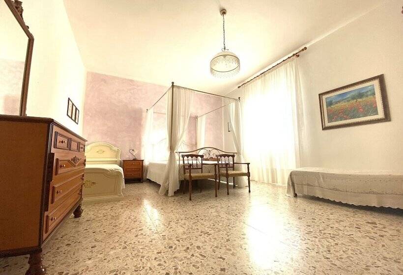 פנסיון Artemisia Sardegna