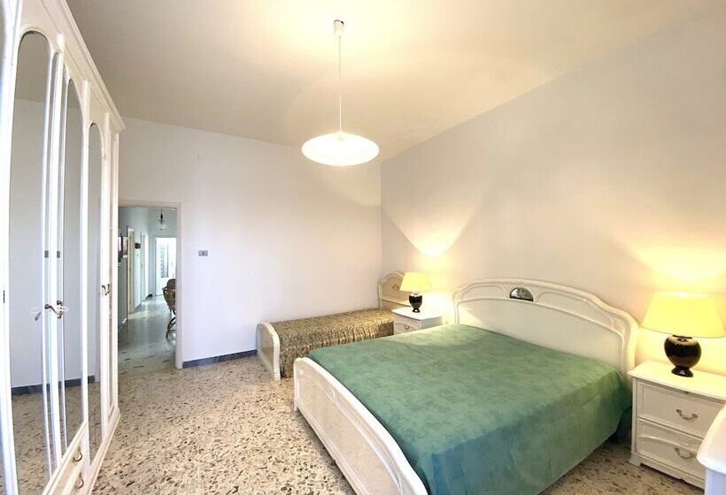 פנסיון Artemisia Sardegna