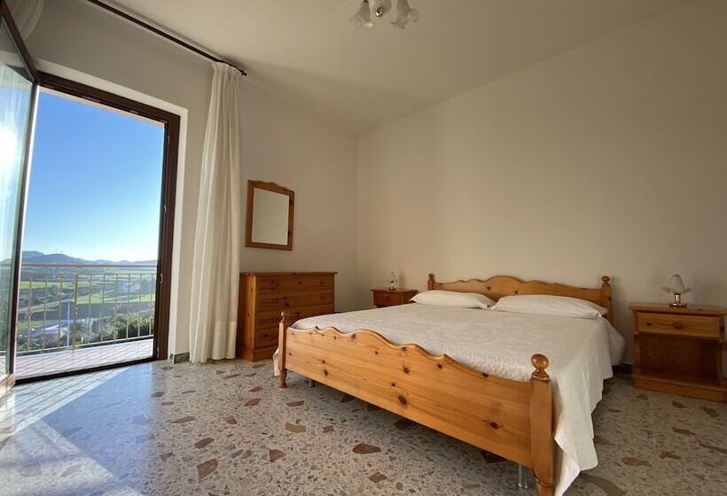 פנסיון Artemisia Sardegna