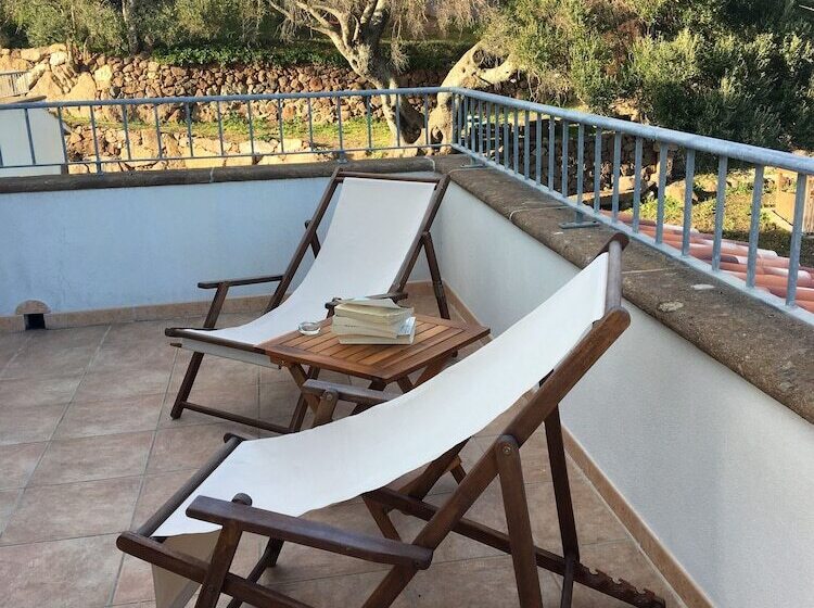 פנסיון Artemisia Sardegna