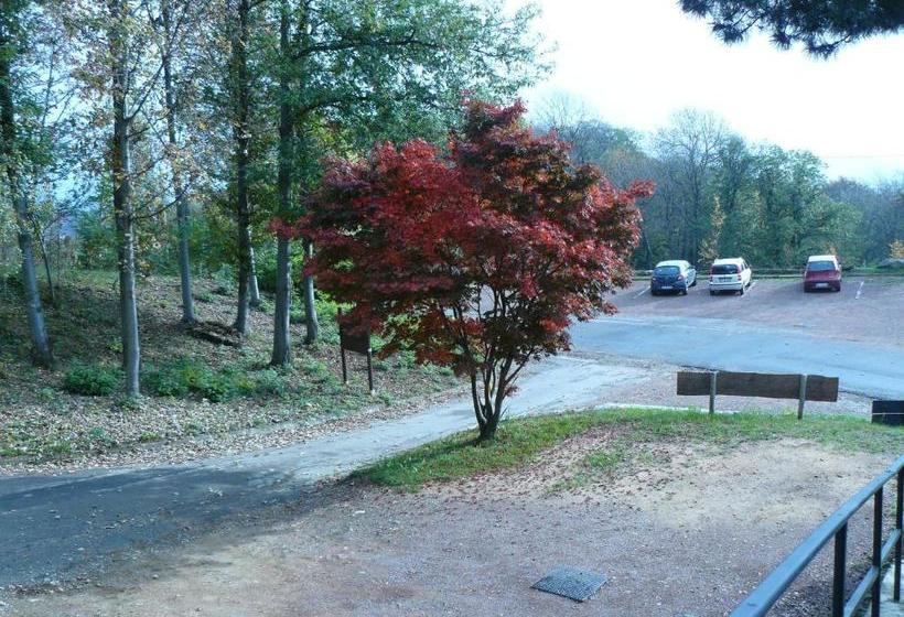 פנסיון B&b Castagneto