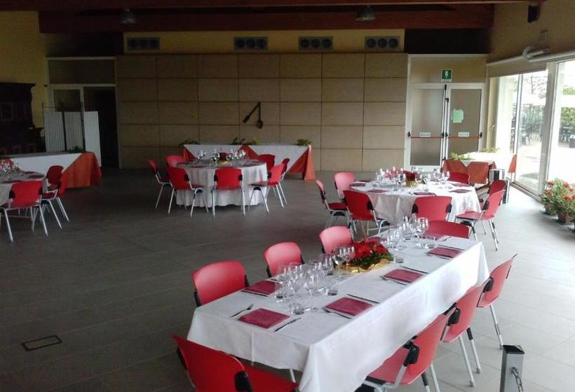 פנסיון B&b Castagneto