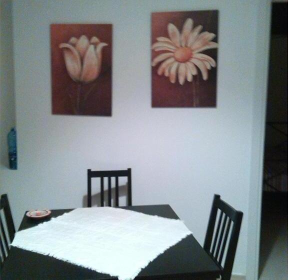 Пансион B&b Largo Barile