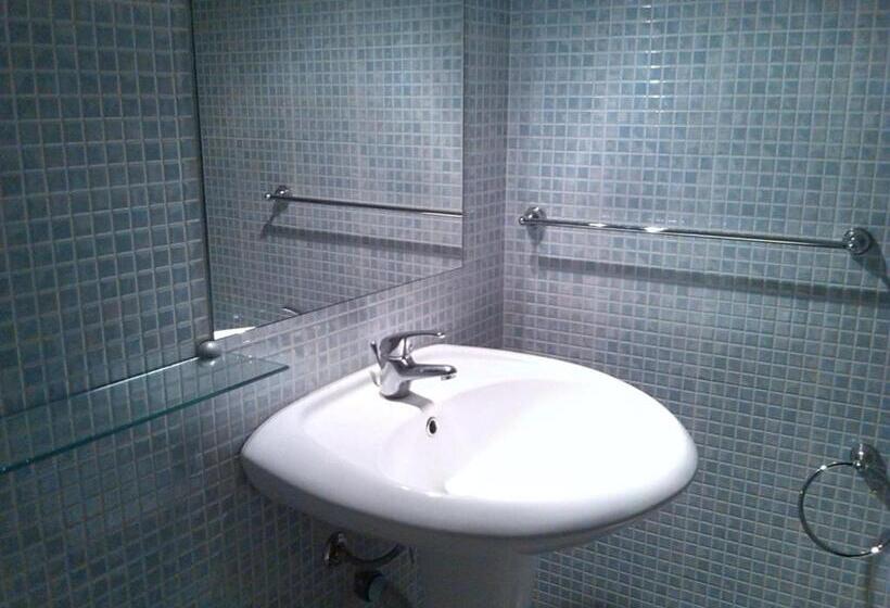 Пансион B&b Largo Barile