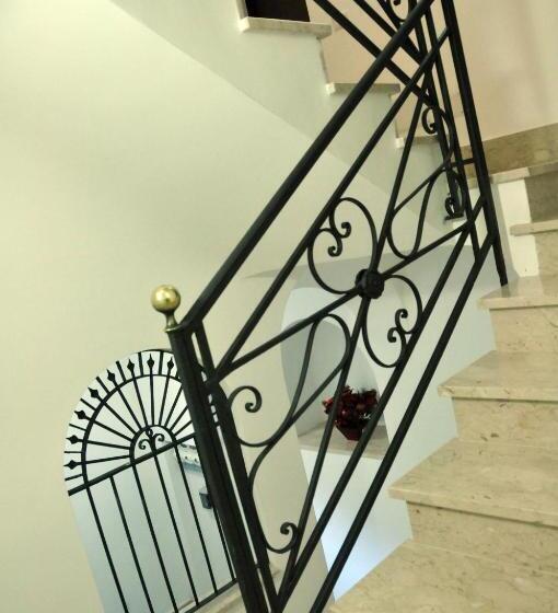 Пансион B&b Largo Barile