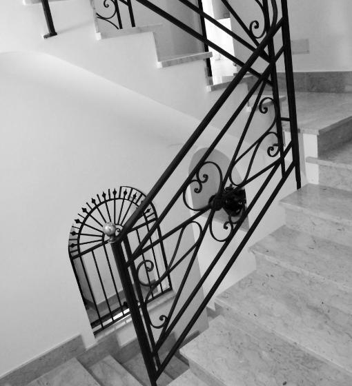 Пансион B&b Largo Barile