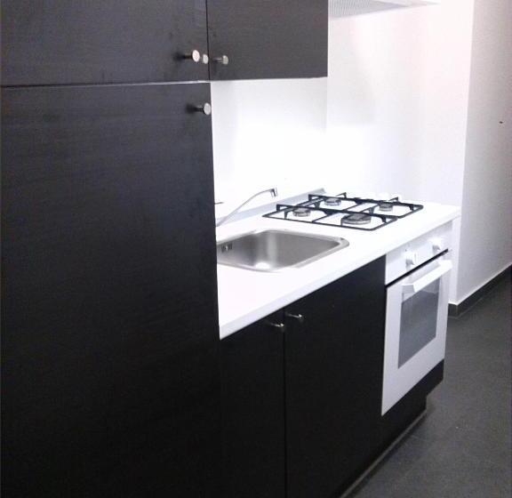 Пансион B&b Largo Barile