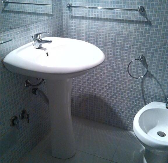 Пансион B&b Largo Barile