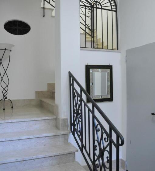 Пансион B&b Largo Barile