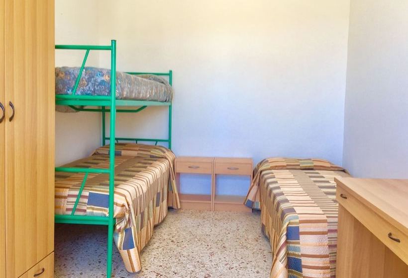 Pensjonat Casa Vacanze S.giuseppe