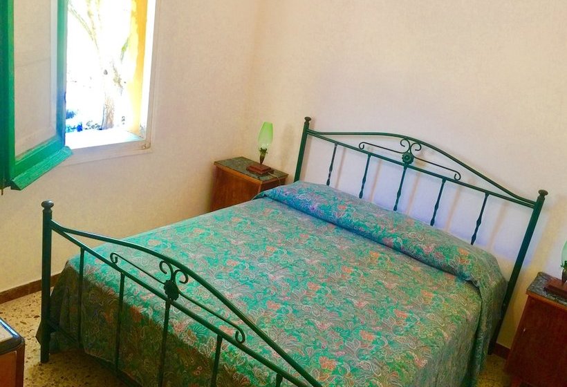 Pensjonat Casa Vacanze S.giuseppe