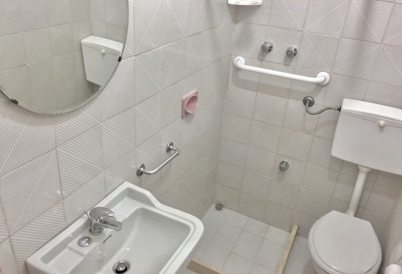 Pensjonat Casa Vacanze S.giuseppe