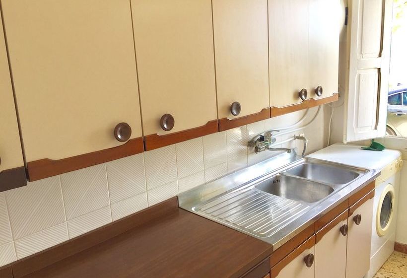 Pensjonat Casa Vacanze S.giuseppe