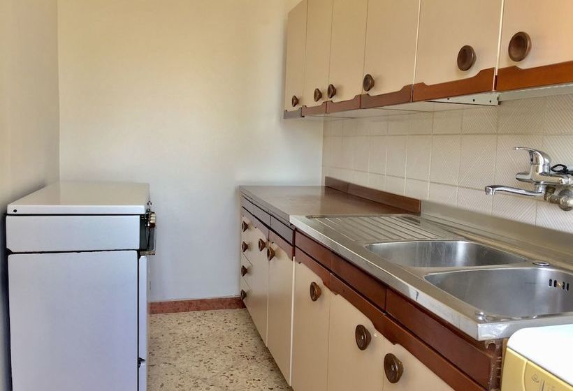 Pensjonat Casa Vacanze S.giuseppe