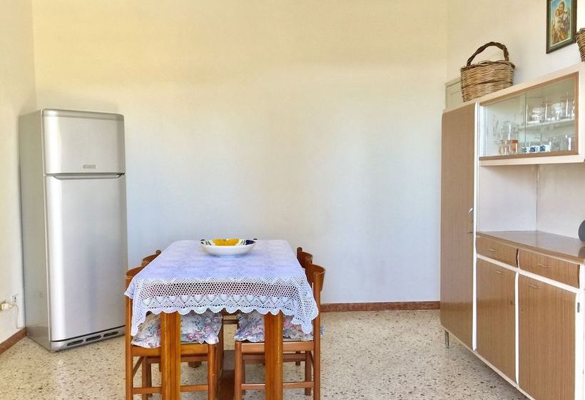 Pensjonat Casa Vacanze S.giuseppe